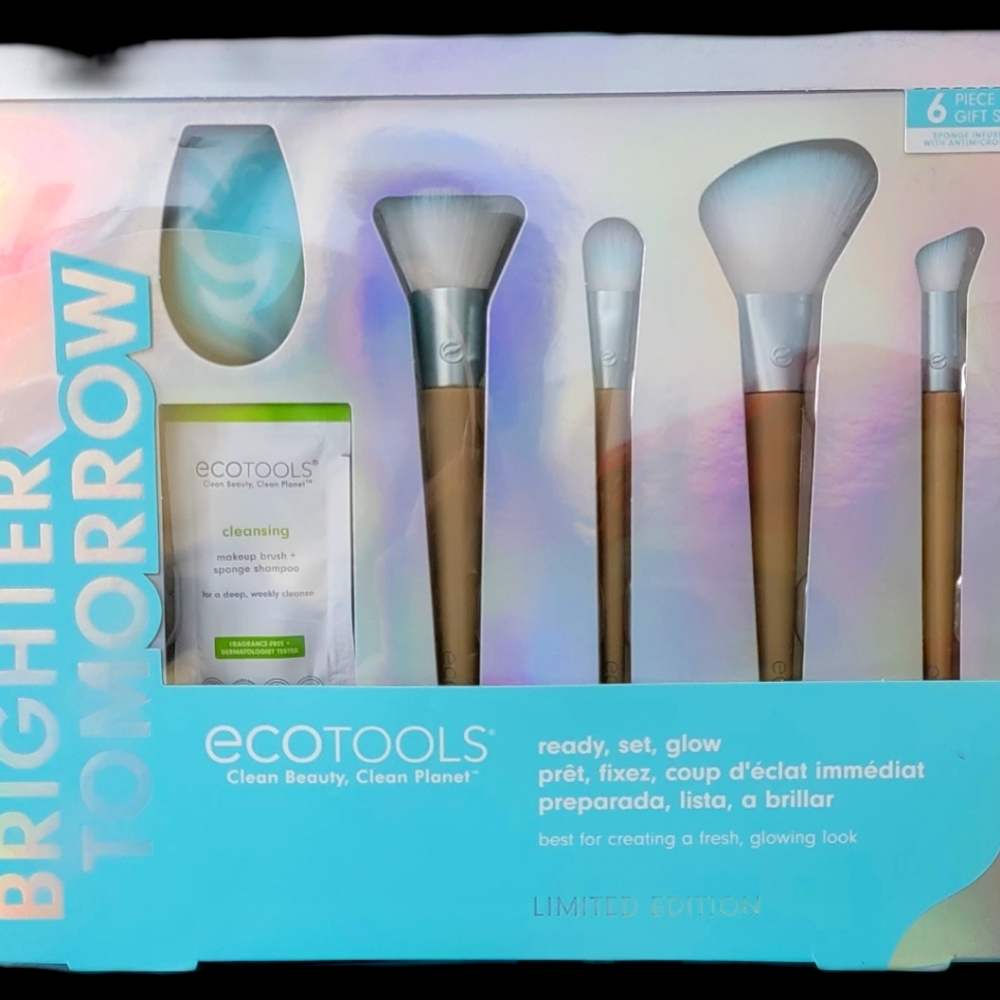 Brush set
